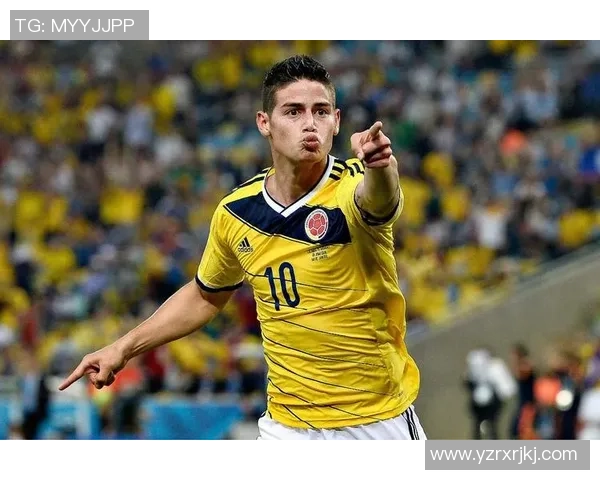 足球明星j罗的精彩瞬间与风采展示尽在这组精选图片中